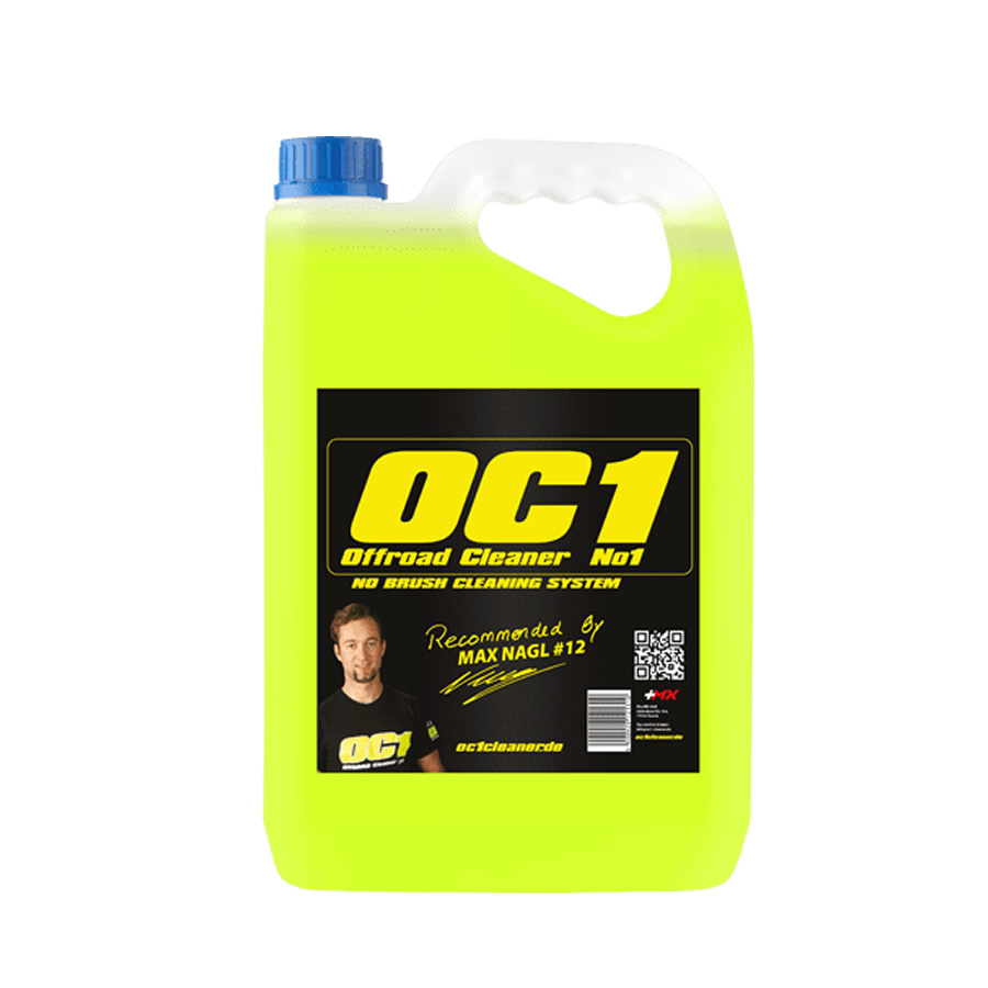 OC1 - OFFROAD CLEANER 5L